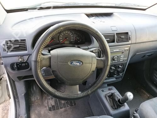 Getriebe FORD TRANSIT CONNECT (P65_, P70_, P80_) 1.8 TDCi | BP30536075M3