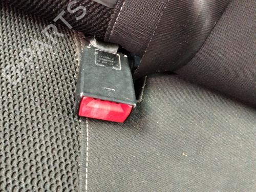 Used Seat buckle Seat buckle CITROËN DS3 (SA_) 1.6 HDi 90 (92 hp) 39815257 39815257
