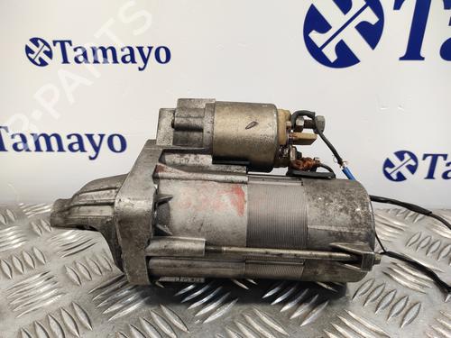 Startmotor BMW 3 Coupe (E46) 320 Cd | BP15854038M8 