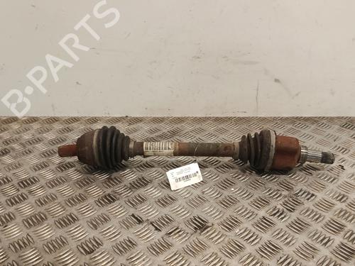Used Left front driveshaft Left front driveshaft 38921316 38921316