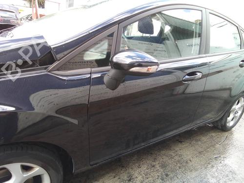 Steering column FORD FIESTA VI (CB1, CCN)  | BP15380224M21 