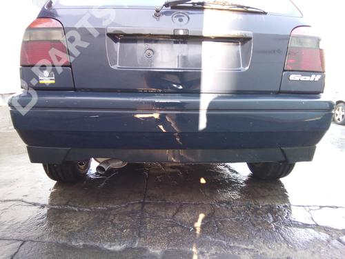 Left front suspension arm VW GOLF III (1H1) 1.6 | BP13317779M12 