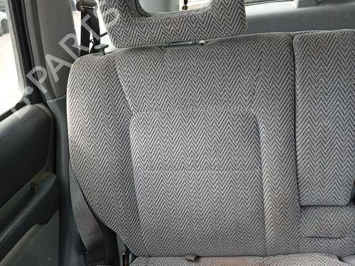 Cintura di sicurezza posteriore destra Cintura di sicurezza posteriore destra HONDA CR-V I (RD) 2.0 16V 4WD (RD1, RD3) (128 hp) 35819976 35819976