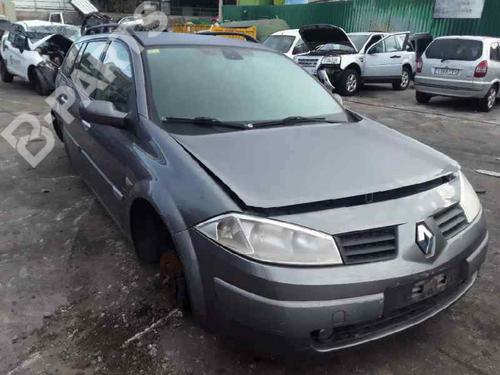 Engine RENAULT MEGANE II Estate (KM0/1_)  | BP5392737M1 