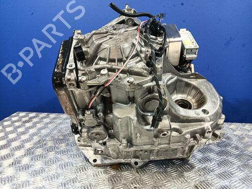 Gearbox RENAULT SCÉNIC II (JM0/1_) 1.9 dCi (JM14) | BP32237653M3 