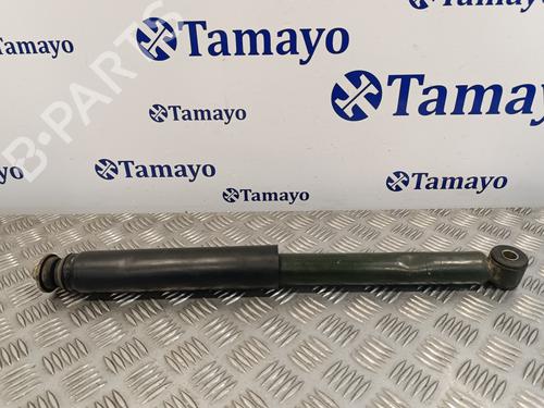 Used Left front shock absorber NISSAN CABSTAR (F24M, F24W) [2006-2013]  17716493