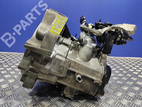 Gearbox VW POLO IV (9N_, 9A_) 1.2 12V | BP11143728M3