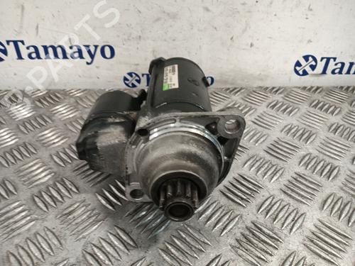 Starter SEAT TOLEDO II (1M2) 1.9 TDI | BP31882904M8