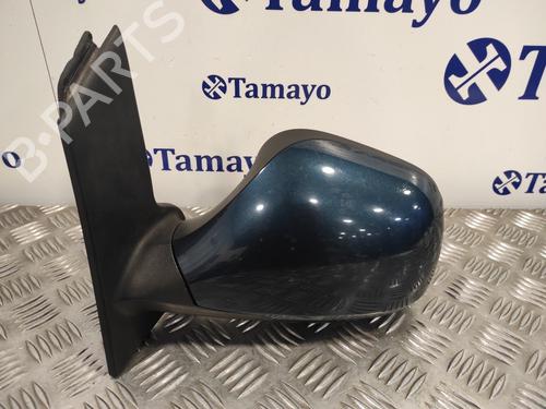 Left mirror SEAT ALTEA XL (5P5, 5P8) 1.4 TSI | BP13396767C26