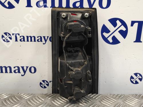 Left taillight AIXAM 400  | BP20159352C34 