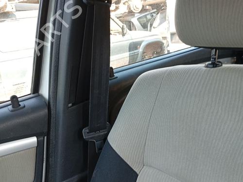 Used Front right seatbelt Front right seatbelt 37446465 37446465