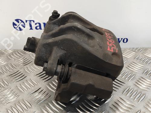 Right front brake caliper LAND ROVER RANGE ROVER SPORT I (L320) 2.7 D 4x4 | BP14830869M104 