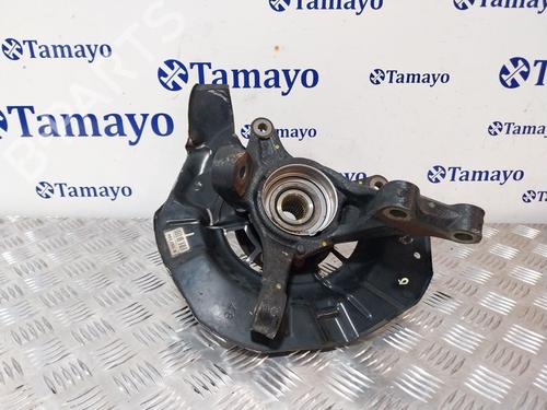 Used Right front steering knuckle APRILIA MOTORCYCLES RX [0-2025]  29309418