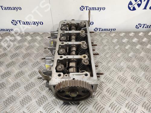 Cylinder head PEUGEOT 106 I (1A, 1C)  | BP13296121M5 