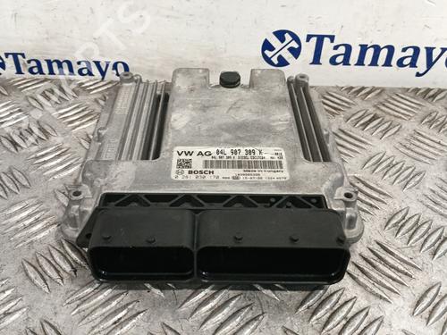 Used Engine control unit (ECU) Engine control unit (ECU) 39431716 39431716