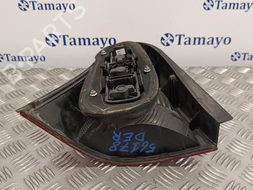 Right taillight MERCEDES-BENZ A-CLASS (W168)  | BP16267421C35 