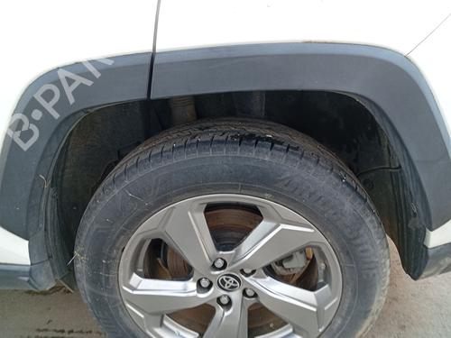 Hjulbue Hjulbue TOYOTA RAV 4 V (_A5_, _H5_) 2.5 Hybrid AWD (AXAH54) (178 hp) 37523264 37523264