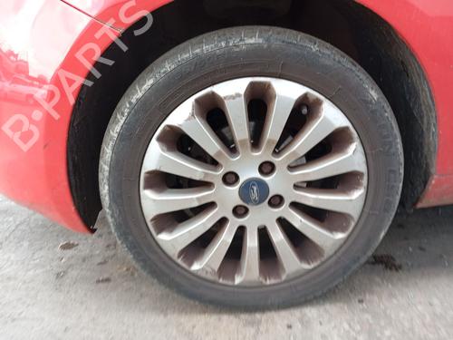 Used Left front brake caliper Left front brake caliper FORD KA (RU8) 1.2 (69 hp) 34604413 34604413