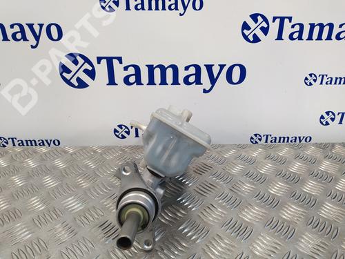 Brake master cylinder RENAULT TRAFIC II Van (FL) | BP11962642M77