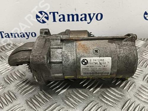 Startmotor BMW 3 Touring (E46)  | BP24643018M8 