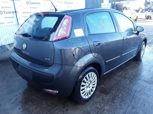 ABS pump FIAT PUNTO EVO (199_)  | BP8364219M43 