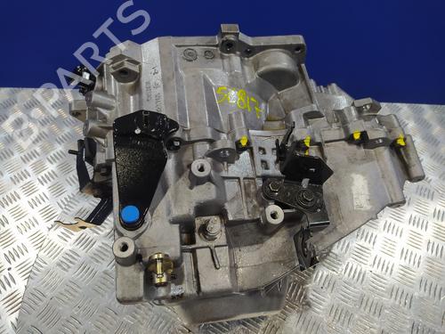 Gearbox VOLVO V40 Estate (645)  | BP17434548M3 