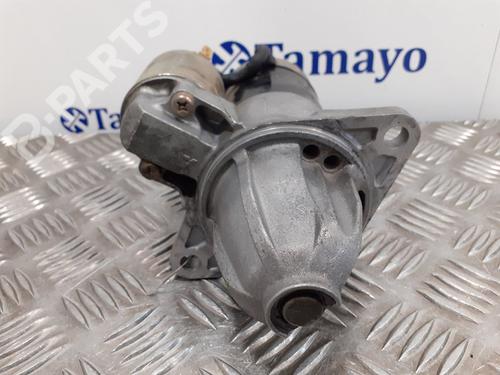 Startmotor SUBARU LEGACY III (BE) 2.5 AWD (BE9) (156 hp) 1208218