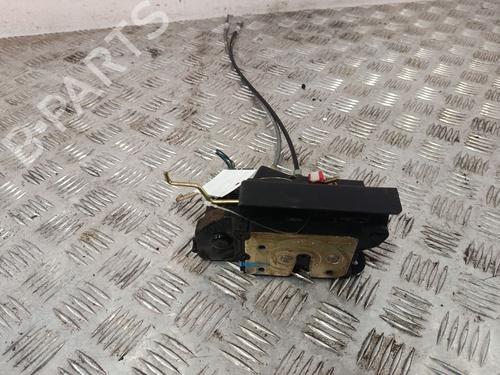 Used Front right lock Front right lock SSANGYONG RODIUS I 2.7 Xdi (163 hp) 39667007 39667007