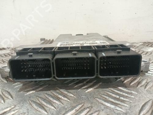 Engine control unit (ECU) FORD S-MAX (WA6) 2.2 TDCi | BP36032956M57 - Image 3