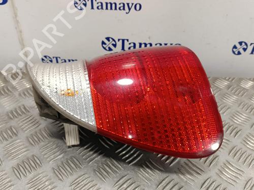 Left taillight BMW X5 (E53)  | BP23898063C34 