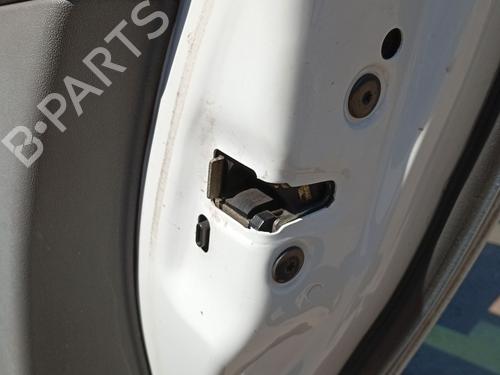 Fechadura trás direita Fechadura trás direita RENAULT ESPACE IV (JK0/1_) 2.2 dCi (JK0H) (150 hp) 36038070 36038070