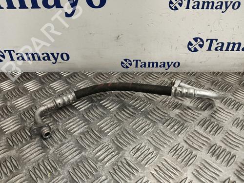 Tubo de aire acondicionado RENAULT MEGANE II Coupé-Cabriolet (EM0/1_) [2003-2010]  30858489