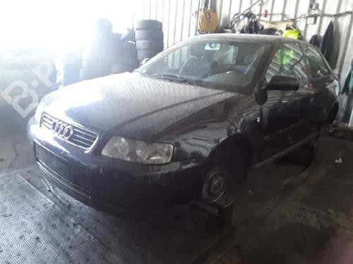 Squib airbag AUDI A3 (8L1) 1.9 TDI | BP4962179C102 