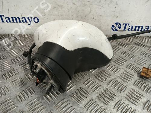 Left mirror SEAT EXEO ST (3R5)  | BP31758875C26 