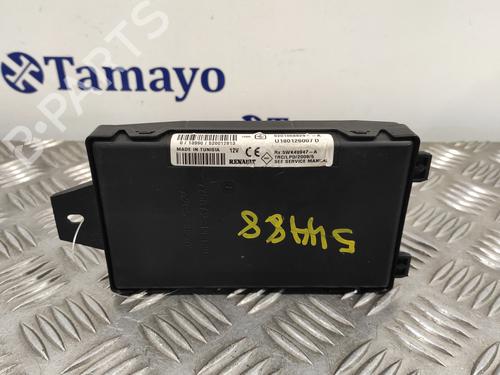Elektronisk modul DACIA DUSTER (HS_) 1.5 dCi | BP13303462M83 