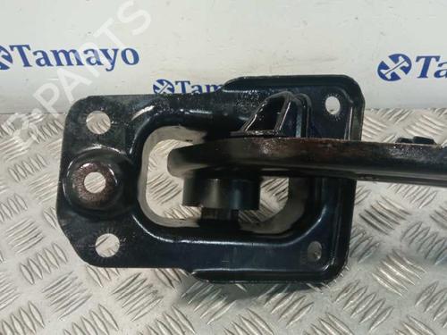 Right rear suspension arm VW GOLF V (1K1) 1.6 | BP24416236M15 