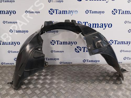 Wheel arch OPEL ADAM (M13)  | BP27327282C56 