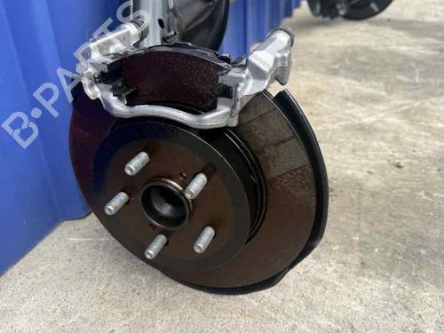 Rear axle TOYOTA YARIS (_P21_, _PA1_, _PH1_) 1.5 Hybrid (MXPH10, MXPH11) | BP29355907M2 
