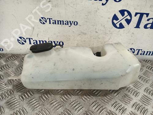 Windscreen washer tank DACIA DUSTER (HS_) 1.6 16V | BP31860436C113