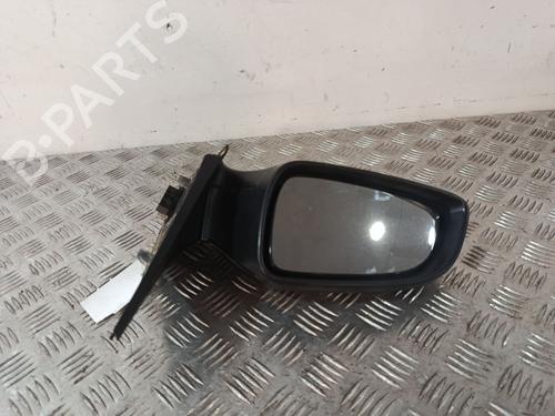 Used Left mirror Left mirror OPEL ASTRA H (A04) 1.4 (L48) (90 hp) 40508452 40508452