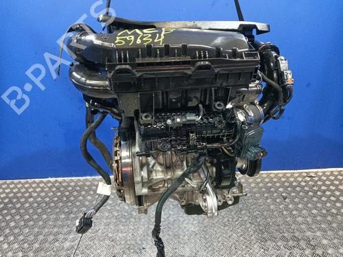 Engine CITROËN C3 AIRCROSS II (2R_, 2C_) 1.2 PureTech 110 (2RHNZB, 2RHNZW, 2RHNPX, 2RHNPJ) | BP30274539M1 - Image 4