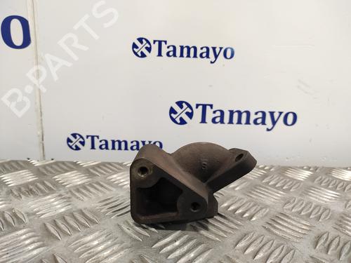 Used Pipe IVECO DAILY IV Van [2006-2012]  18106380
