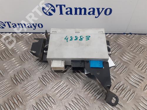 Used Electronic module BMW 5 Touring (E39) 525 tds (143 hp) 8203557