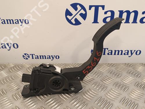 Pedal FORD FOCUS III 1.0 EcoBoost | BP16757799I4 