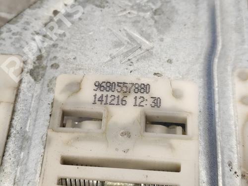 Front right window mechanism CITROËN BERLINGO MULTISPACE (B9)  | BP11696211C23 