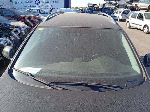 Vindrude Vindrude SKODA SUPERB II Estate (3T5) 2.0 TDI 16V (140 hp) 37604083 37604083