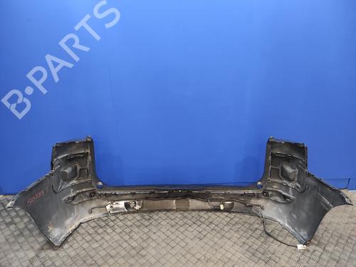 Rear bumper CITROËN C4 Grand Picasso I (UA_) 2.0 HDi 138 | BP13015830C8 