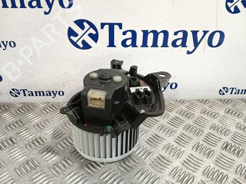 Used Heater blower motor OPEL ADAM (M13) [2012-2019]  27624628