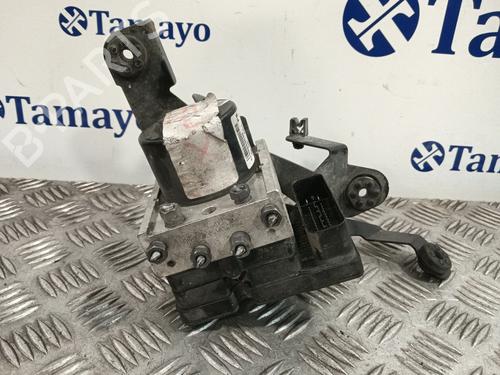 ABS pump RENAULT MEGANE III Hatchback (BZ0/1_, B3_) | BP30196142M43