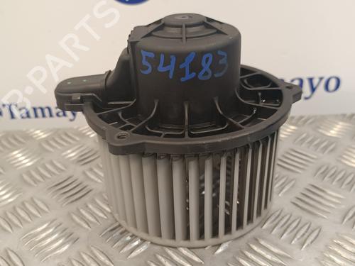 Heater blower motor HYUNDAI SONATA V (NF) 2.0 CRDi | BP16757834M62 